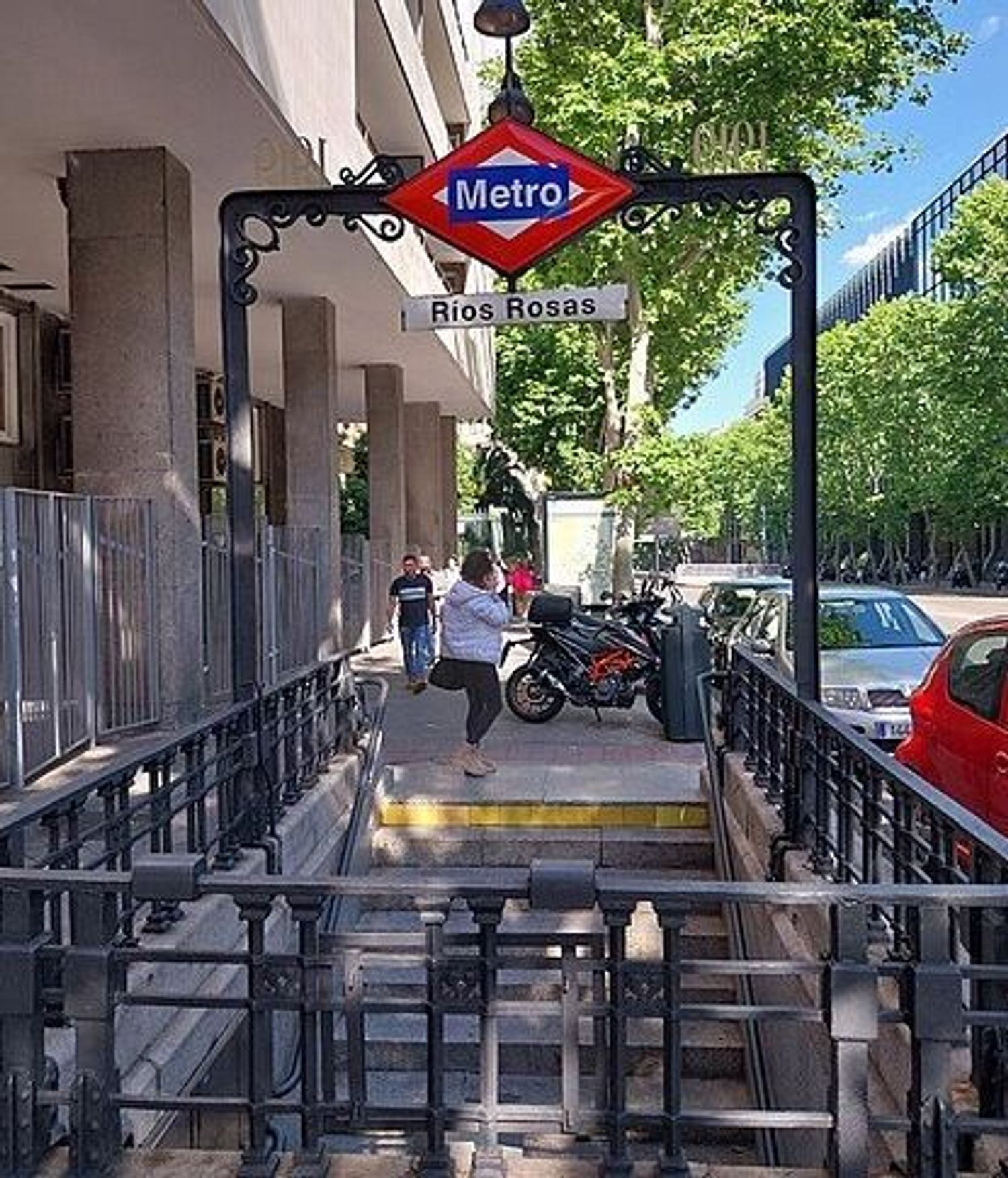 Piso en Calle de Ponzano, Nuevos Ministerios-Ríos Rosas - Foto 14