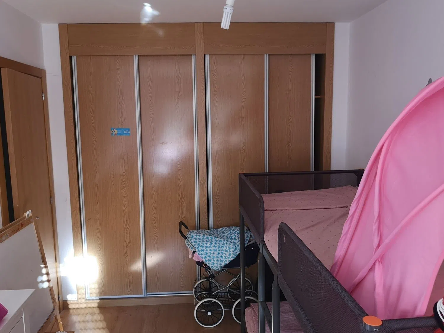 Piso en calle Magallanes, 4 - Foto 8