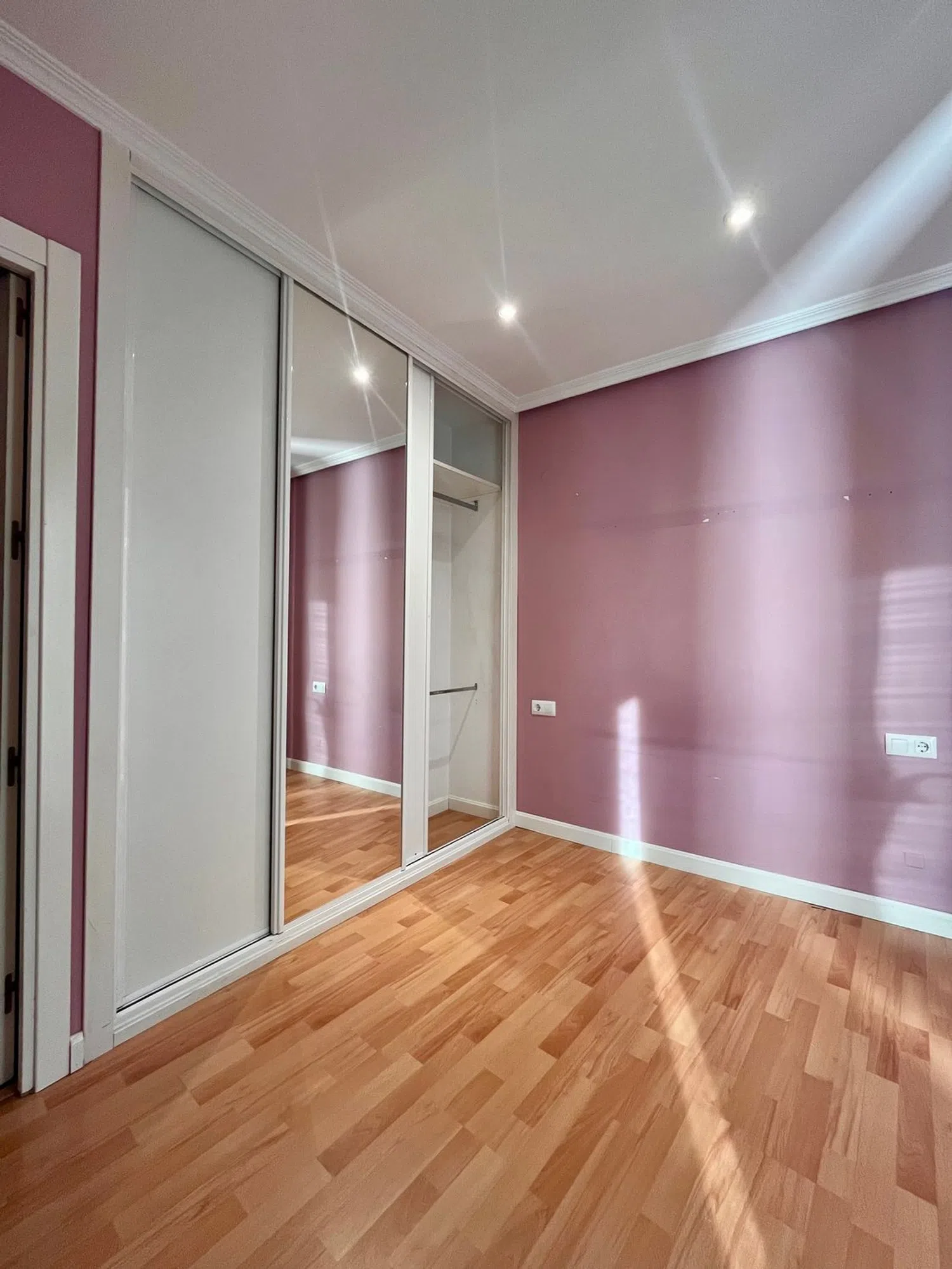 Piso en calle de Viriato, 37 - Foto 18