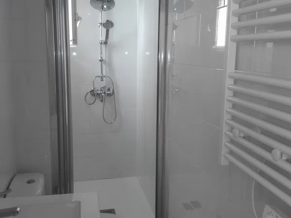 Piso en calle de Santa Juliana, 70