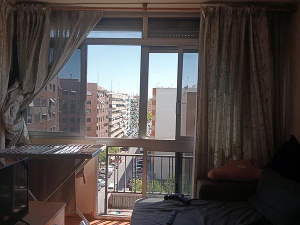 Piso en Calle dels Sants Just i Pastor, L'Illa Perduda - Foto 1