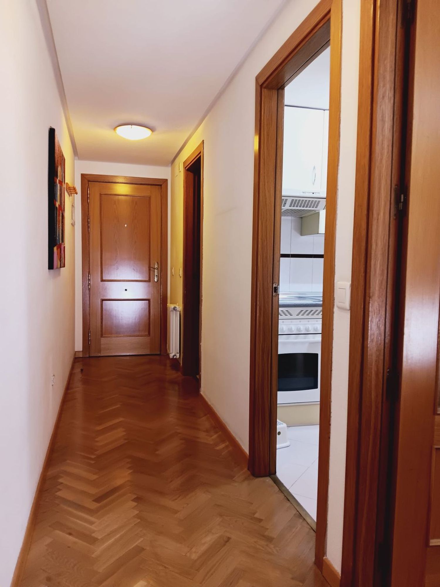 Piso en Juan de Austria, Juan de Austria - Foto 5