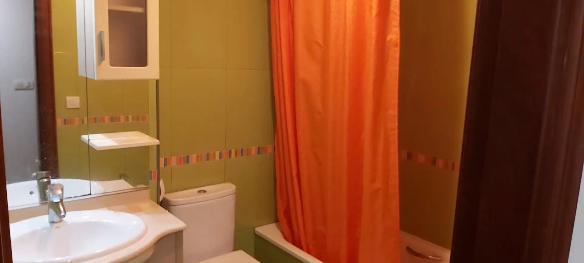 Estudio en  Rúa de Sanjurjo Badía 244 - Foto 2