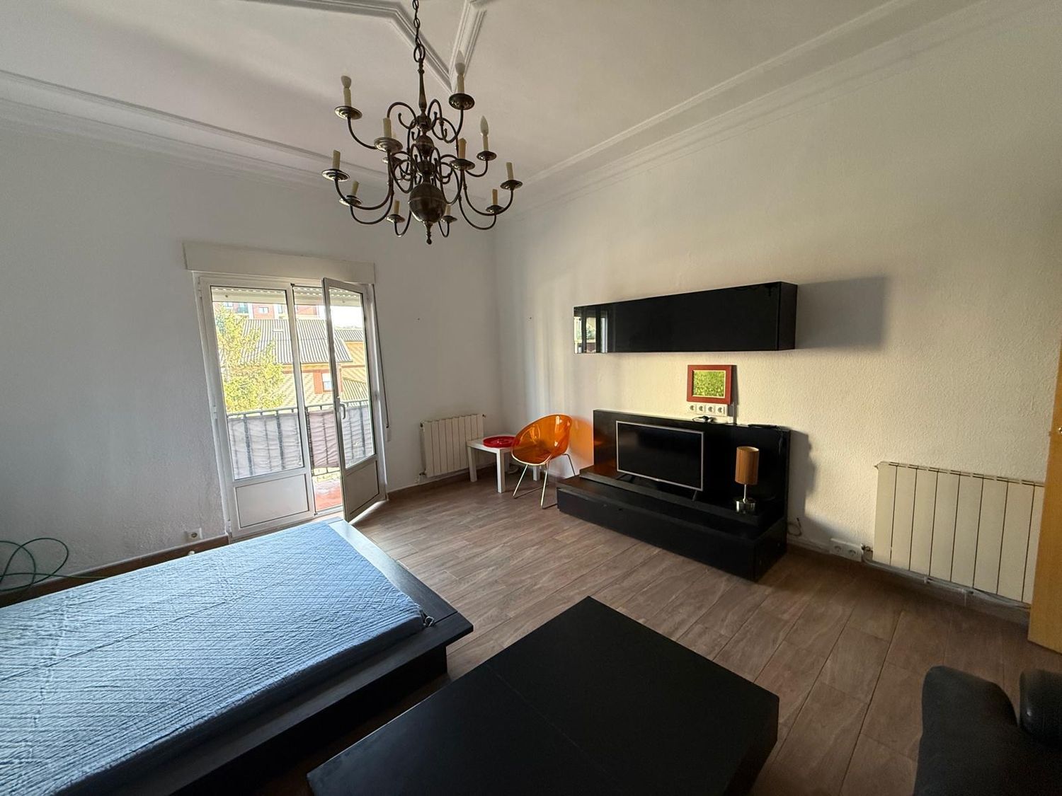 Chalet adosado en calle la Torre, 86 - Foto 6