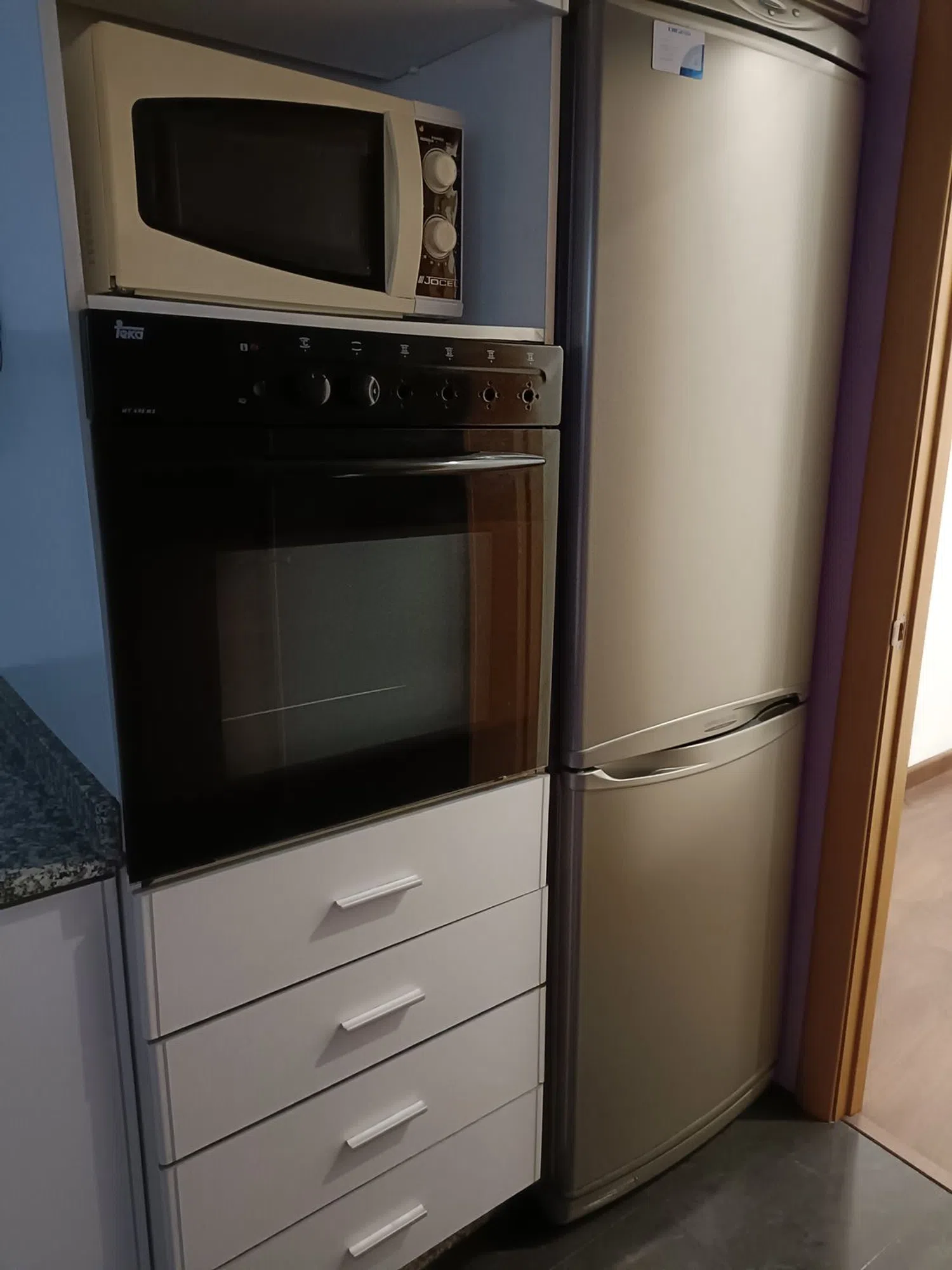 Piso en Barrio La Creu del Grau - Foto 5