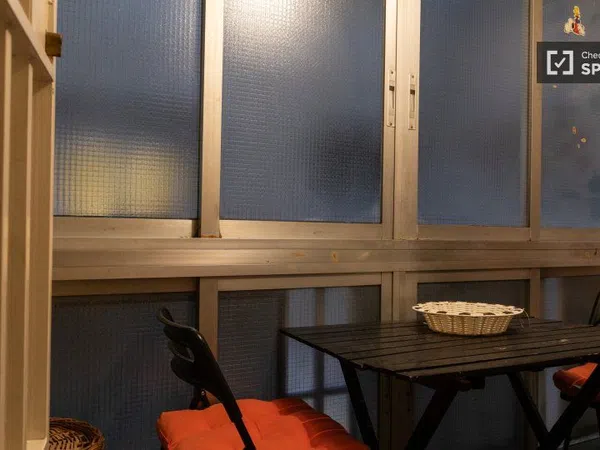 Estudio en Calle de Zurbano, Almagro - Foto 3
