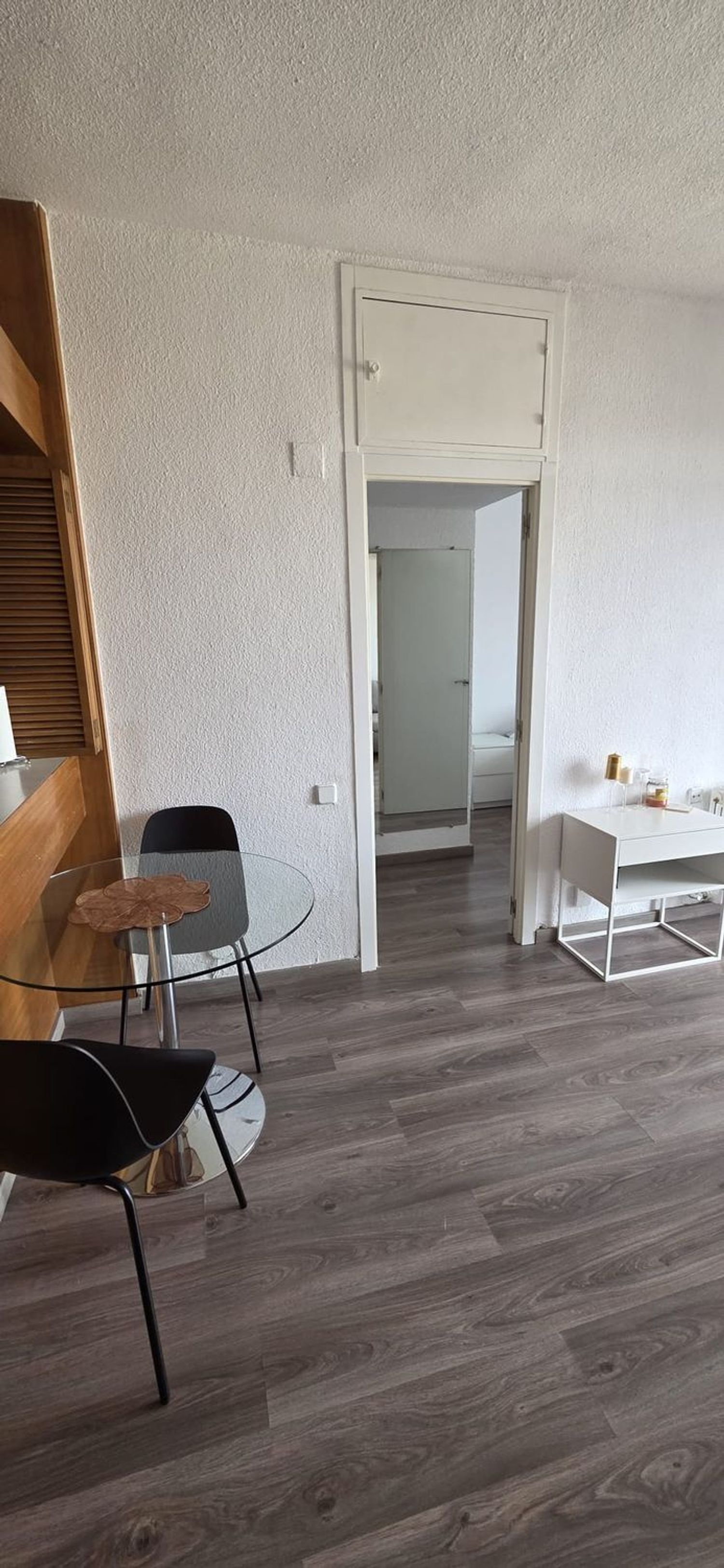 Piso en calle de Orense, 18 - Foto 9