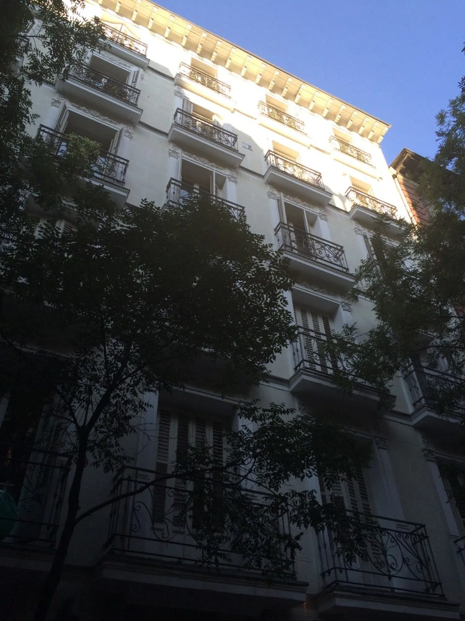 Dúplex en calle de Lagasca, 5 - Foto 7