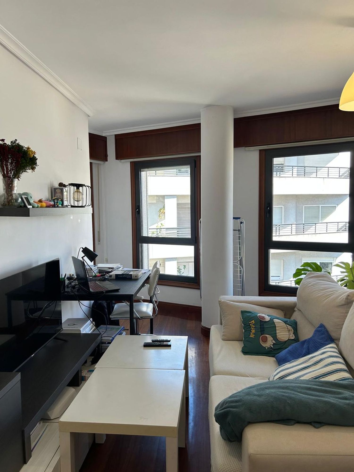 Piso en Calle Llorente, 9, Berbés - Peritos - Foto 2