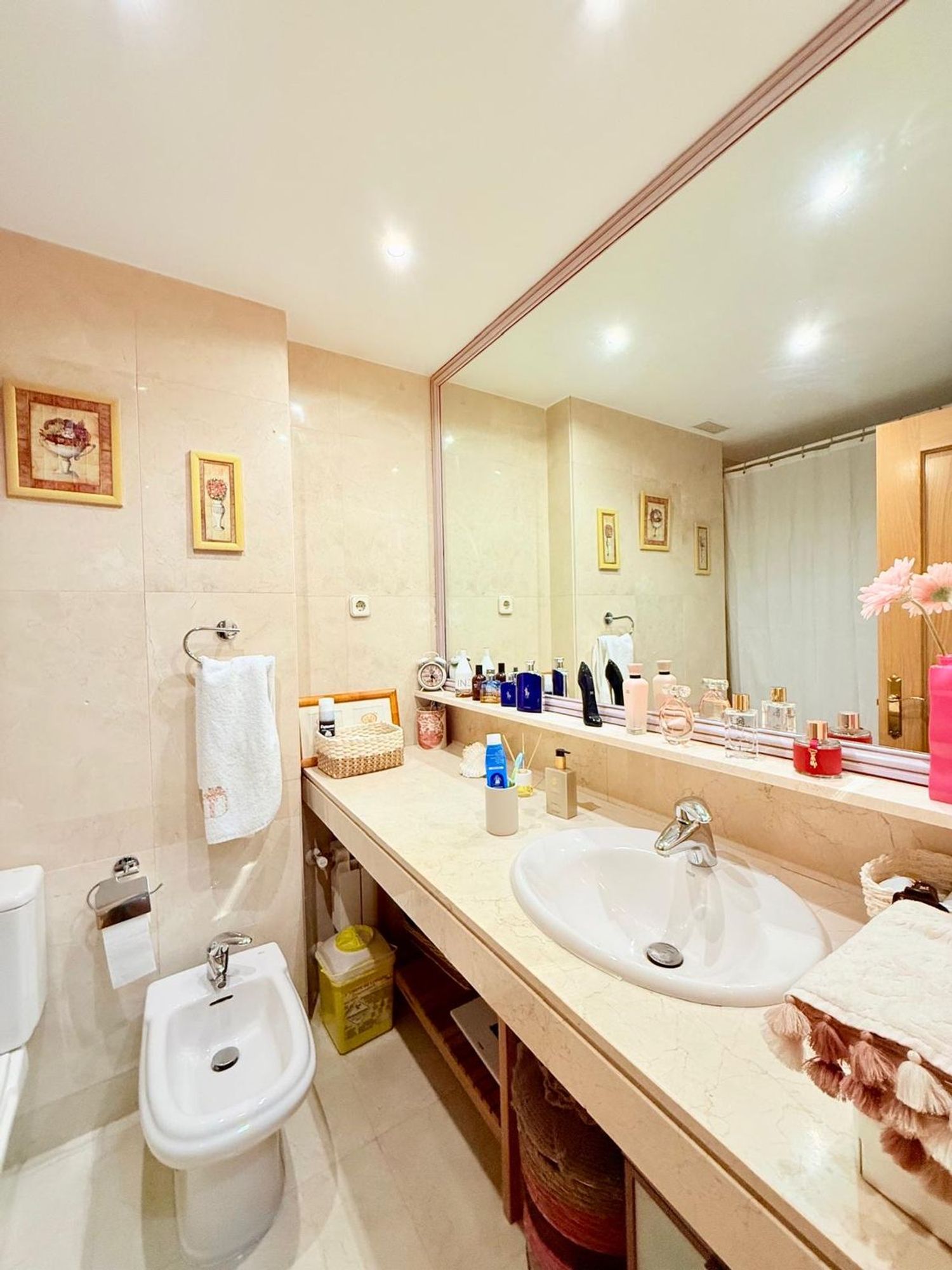 Chalet adosado en calle de Panamá, 4 - Foto 16