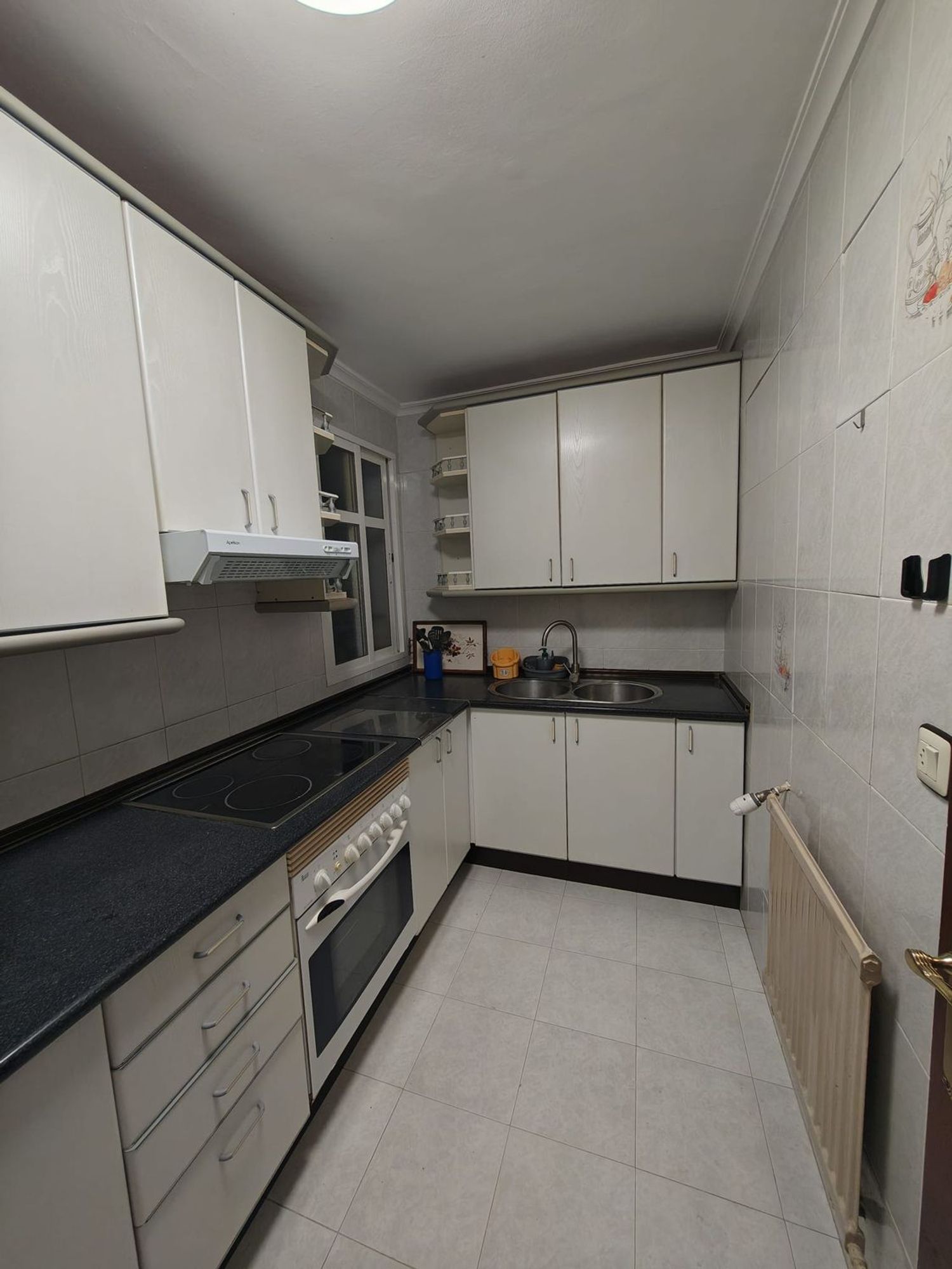 Piso en paseo del Rollo, 20 - Foto 2