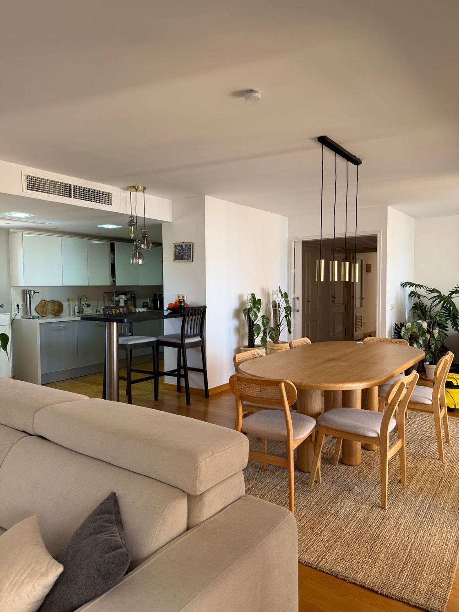 Piso en avenida de Gabriel Roca, 39 - Foto 6