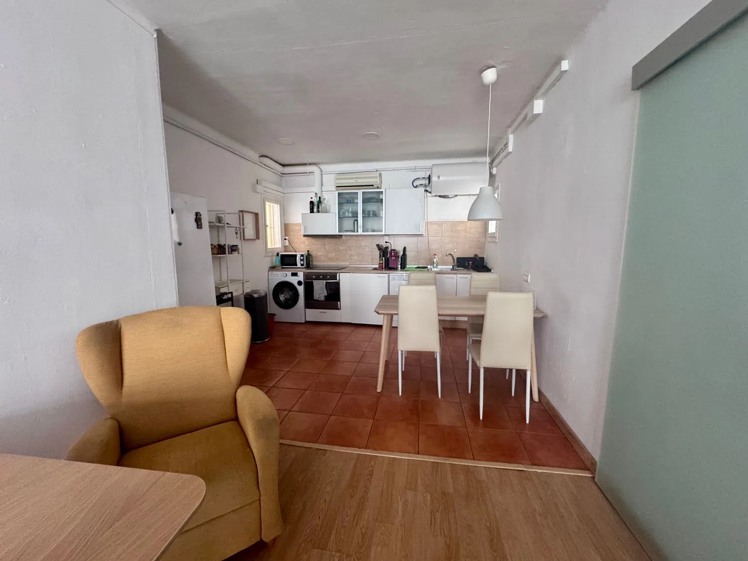 Estudio en calle de Polònia, 6 - Foto 27