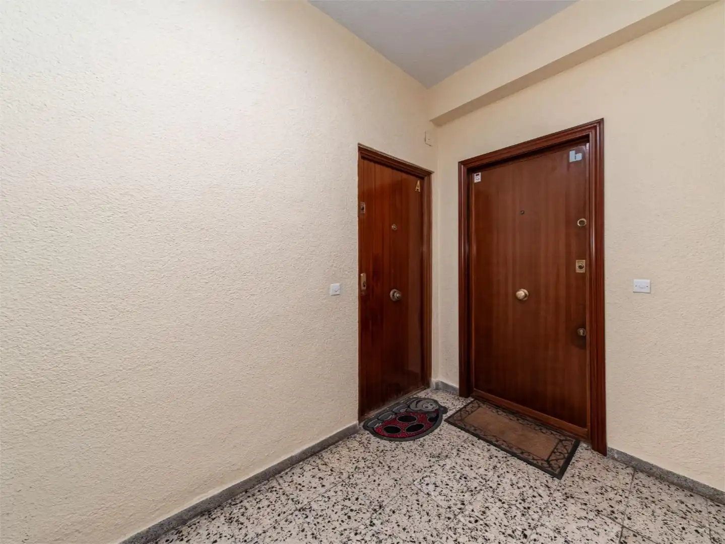 Piso en  Calle Fernán Caballero 26 - Foto 6