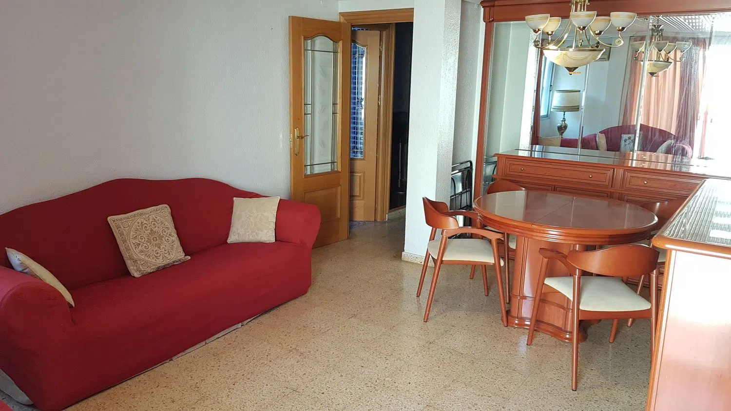 Piso en calle d'Enric Navarro, 35 - Foto 9