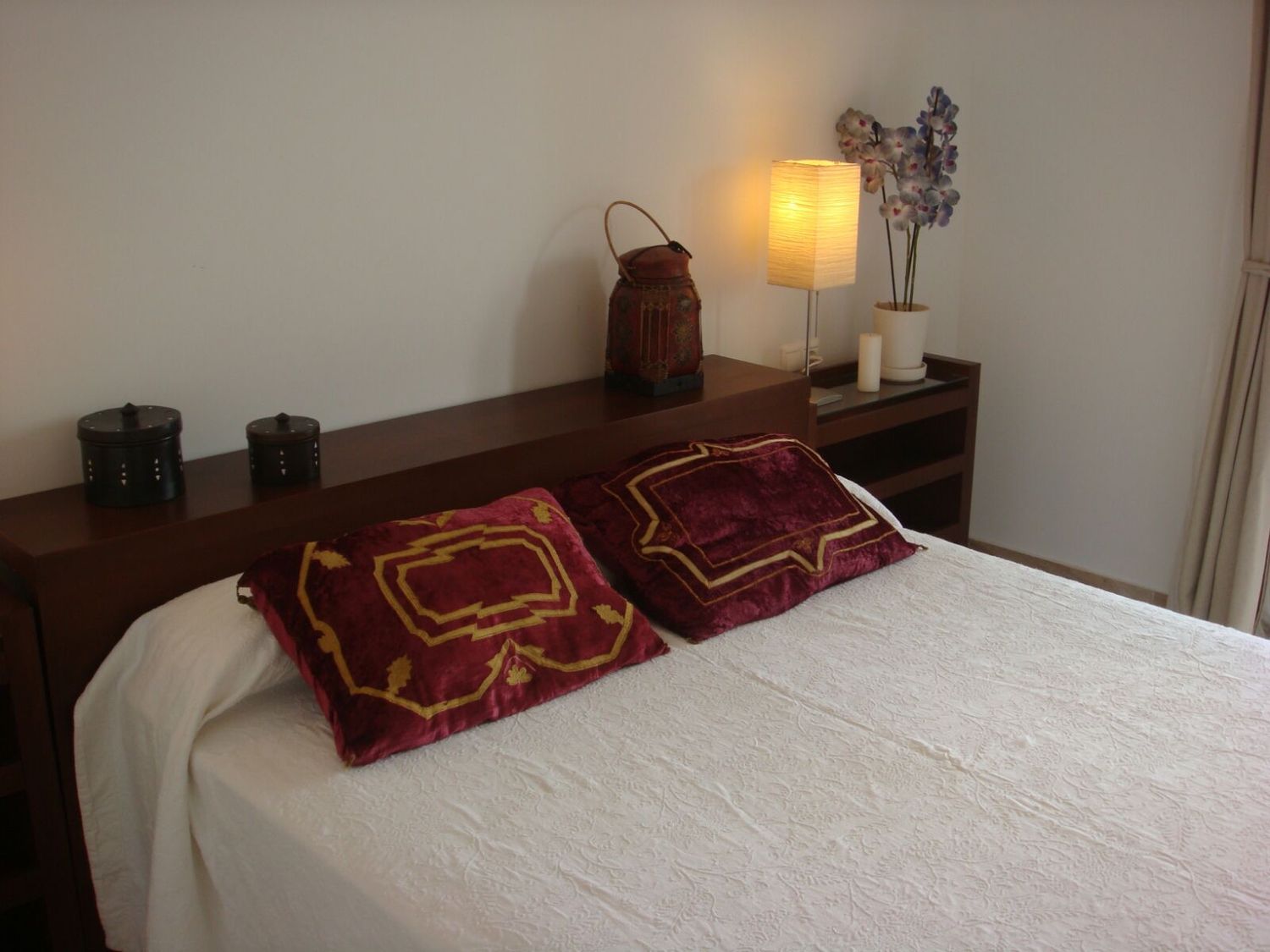 Piso en Avenida de la Marina, 20, Puerto de Sotogrande-La Marina, Puerto de Sotogrande-La Marina - Foto 9