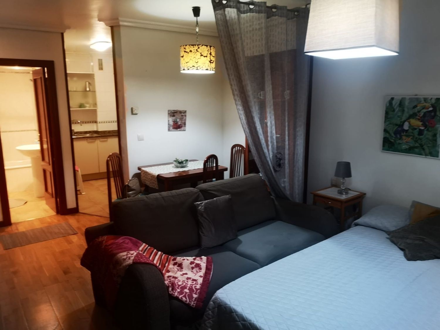 Estudio en calle México, 32 - Foto 2