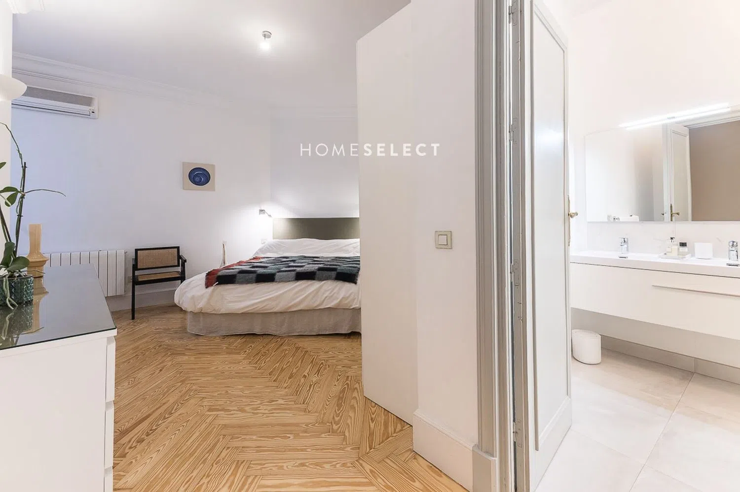 Piso en calle del Almirante - Foto 17