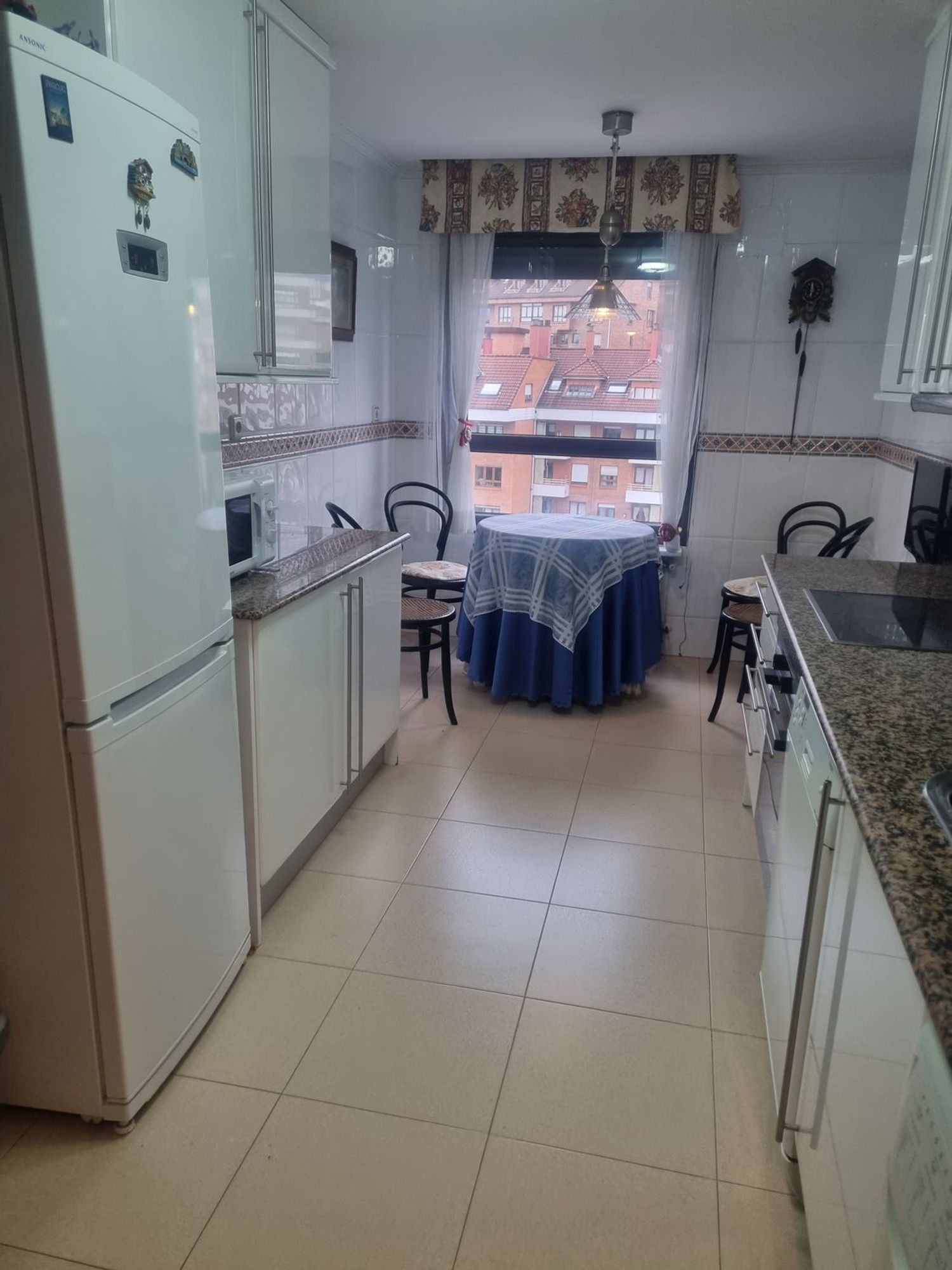 Piso en avenida Fundación Príncipe de Asturias, 10 - Foto 10