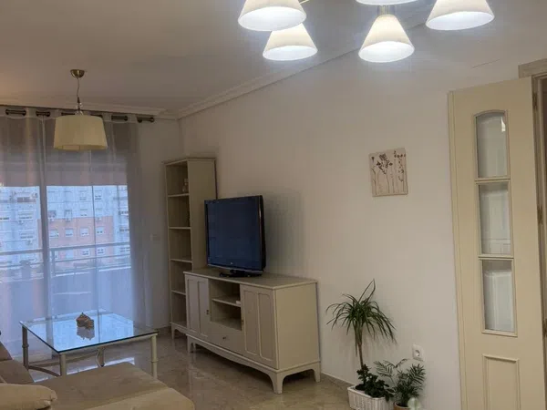 Piso en avenida Cañito Bazán, 2 - Foto 5