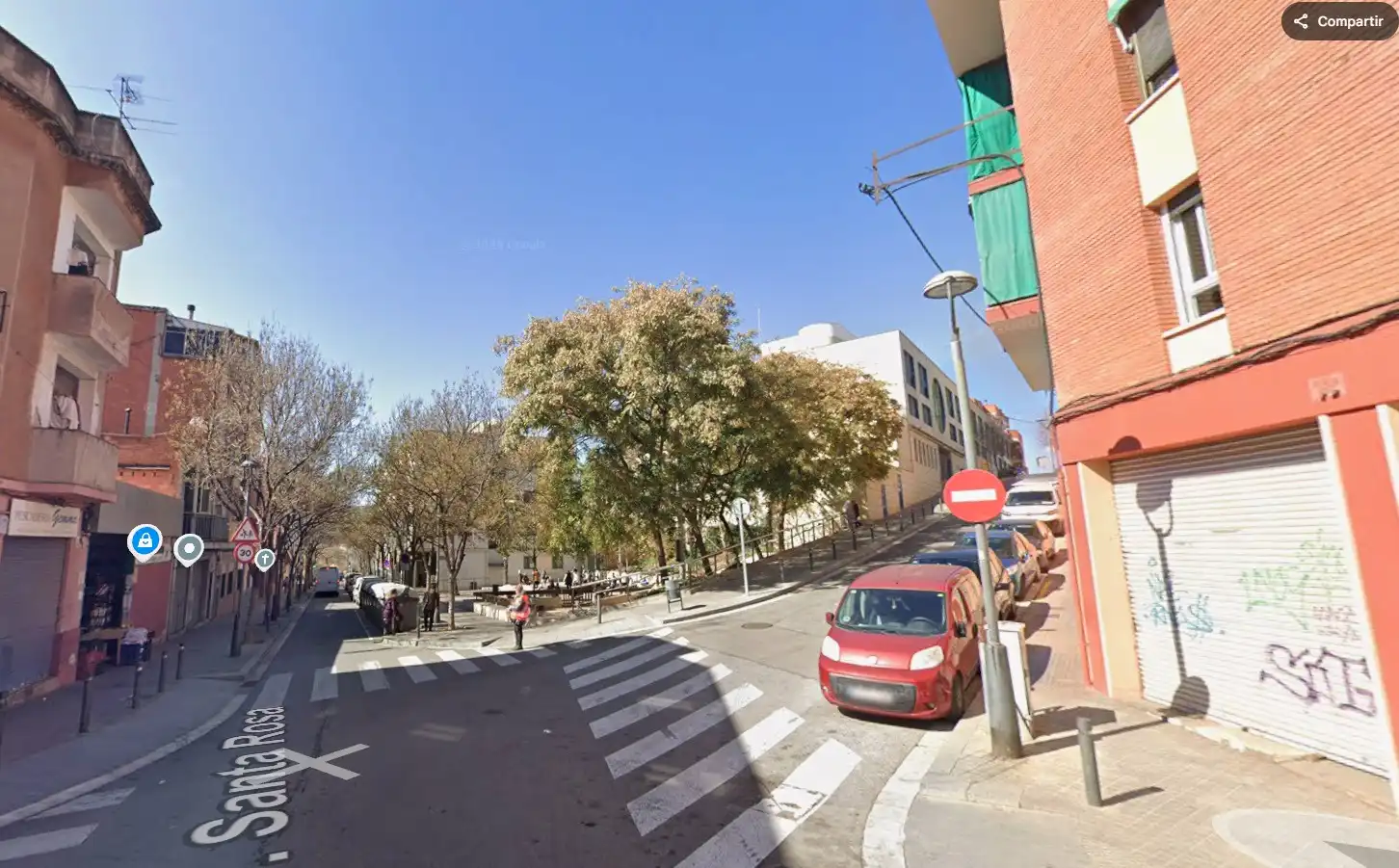 Casa adosada en Santa Coloma de Gramenet - Foto 5