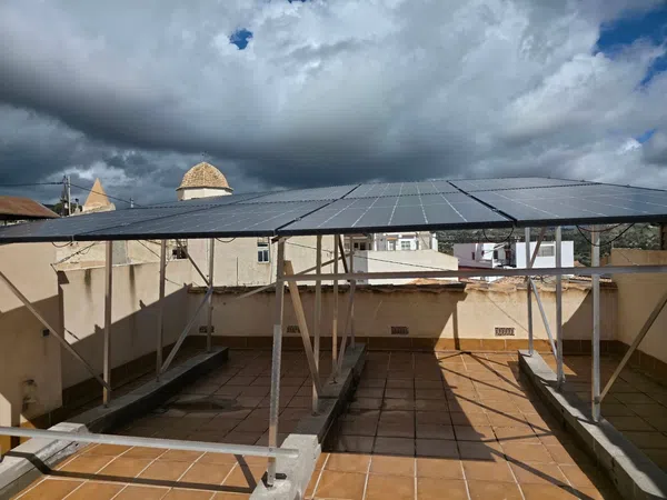Ático en Calle Pintor José Vila, 4 - Foto 35