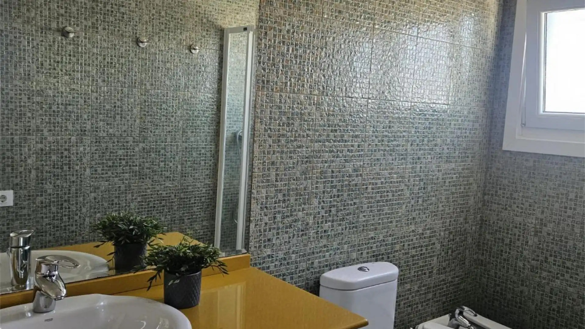 Piso en  Rúa de Marín 26 - Foto 26