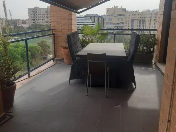 Ático en calle de Santa Genoveva Torres, 17 - Foto 5