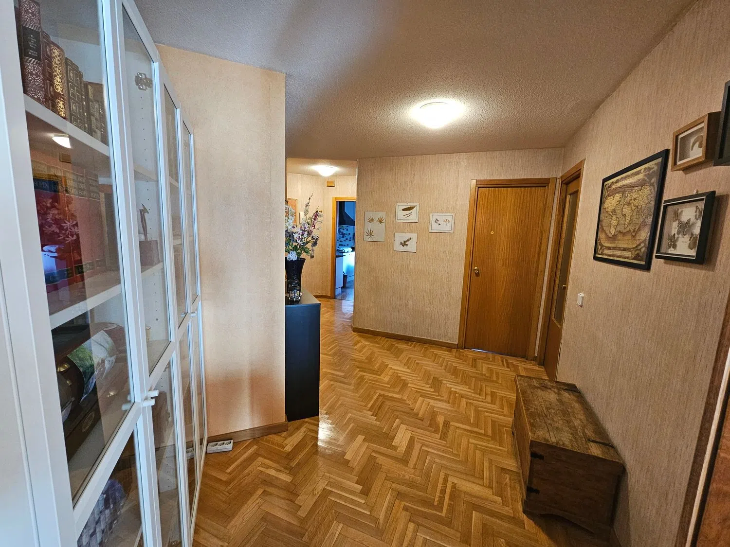 Piso en avenida del Conde de Barcelona, 31 - Foto 15