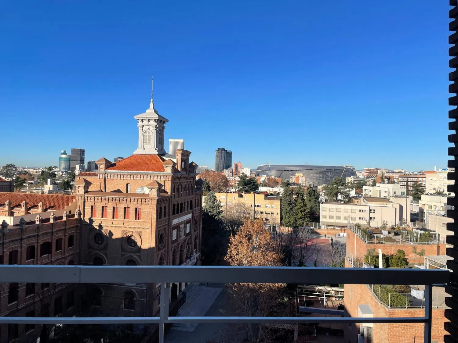 Piso en calle del Príncipe de Vergara, 207 - Foto 1