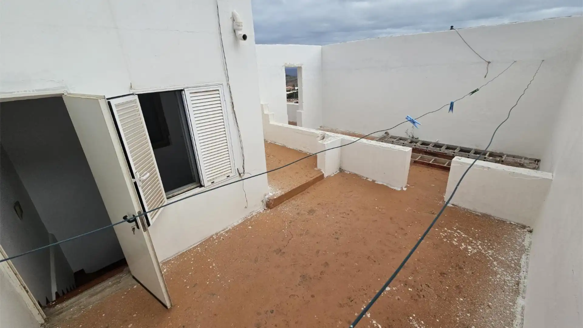 Chalet en  Carretera Marzagán Sabinal 7A - Foto 13