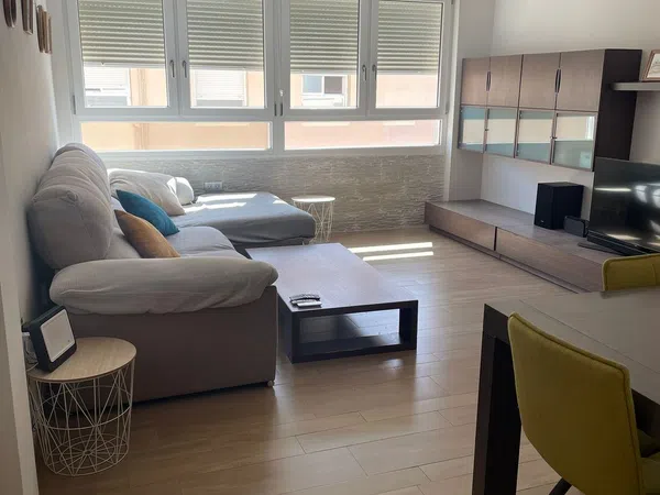 Piso en Avenida Segunda Aguada, 6 - Foto 4