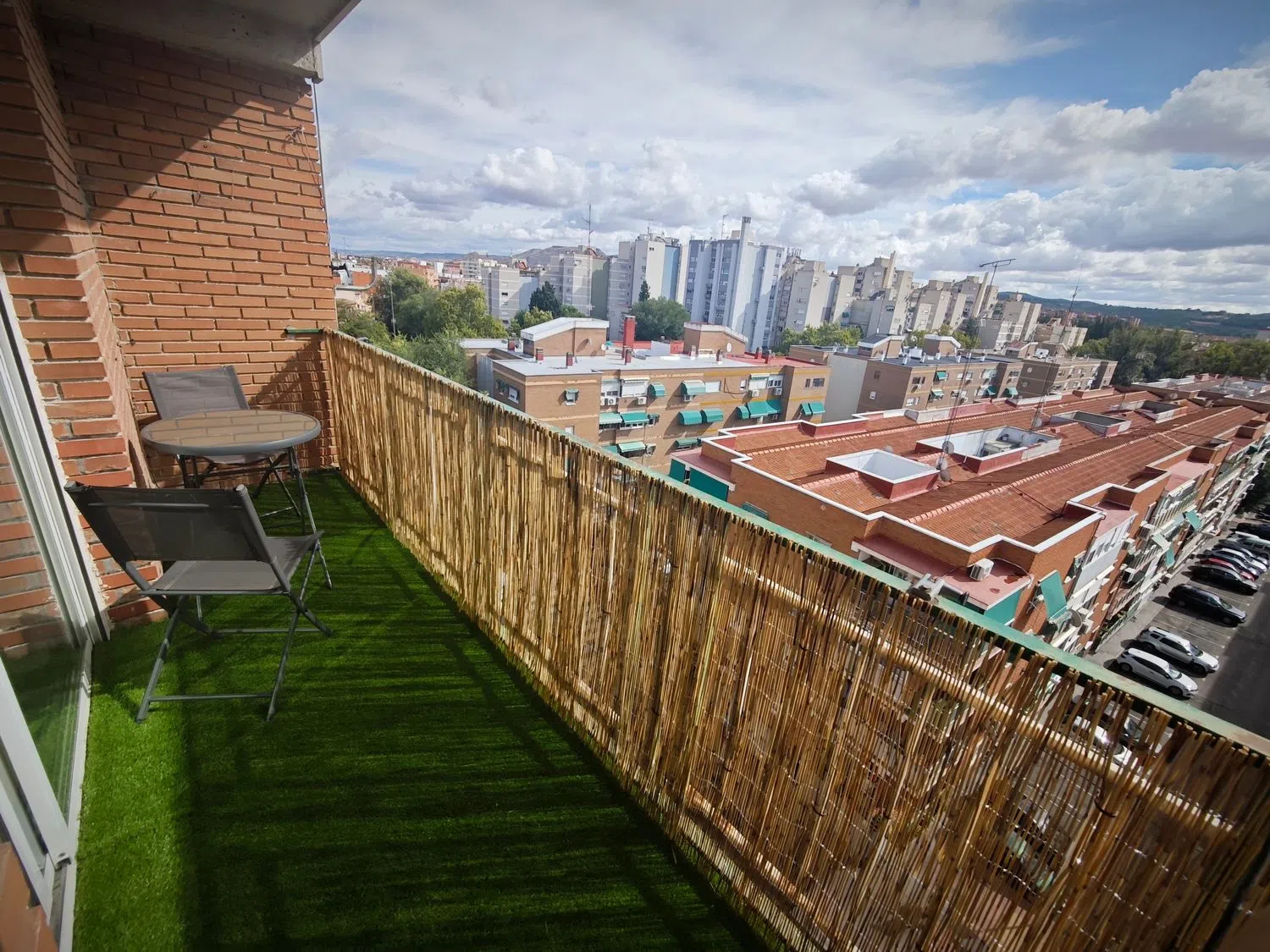 Estudio en avenida Reyes Católicos, 20 - Foto 12