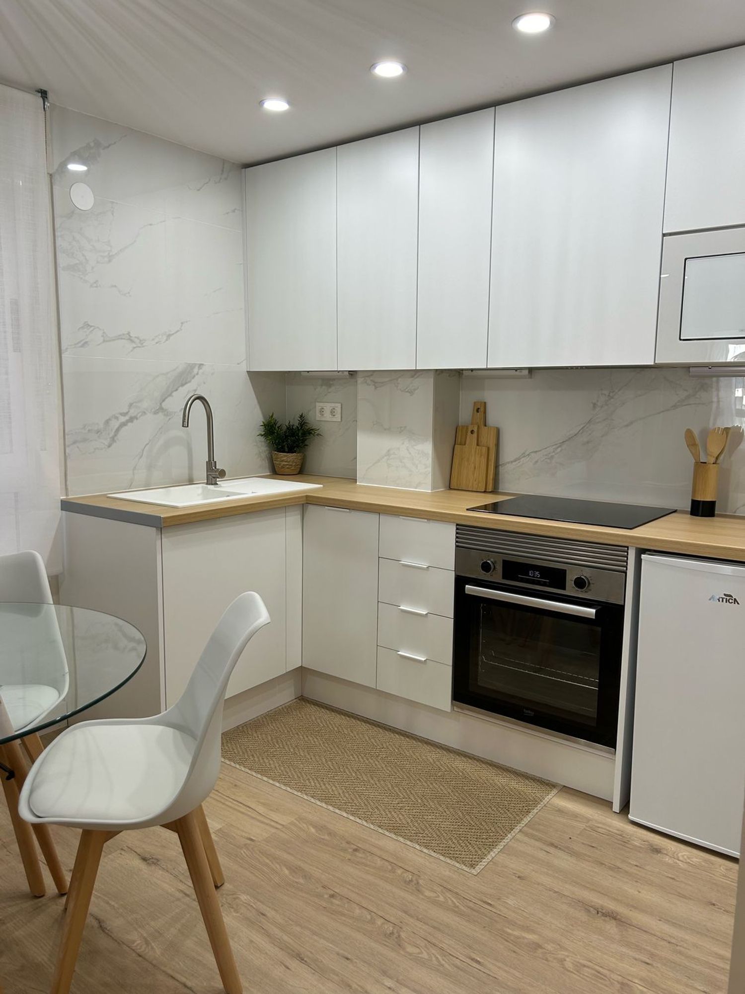 Piso en avenida Chapí, 29 - Foto 13