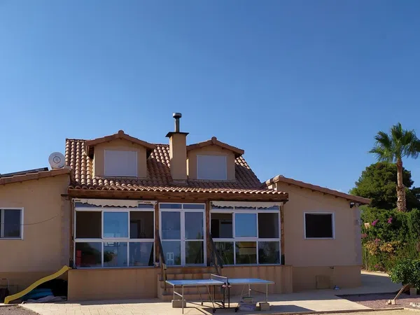 Casa o chalet independiente en Calle de la Vivianita, 10, Valle del Sol - Rio Park, Valle del Sol - Rio Park - Foto 1