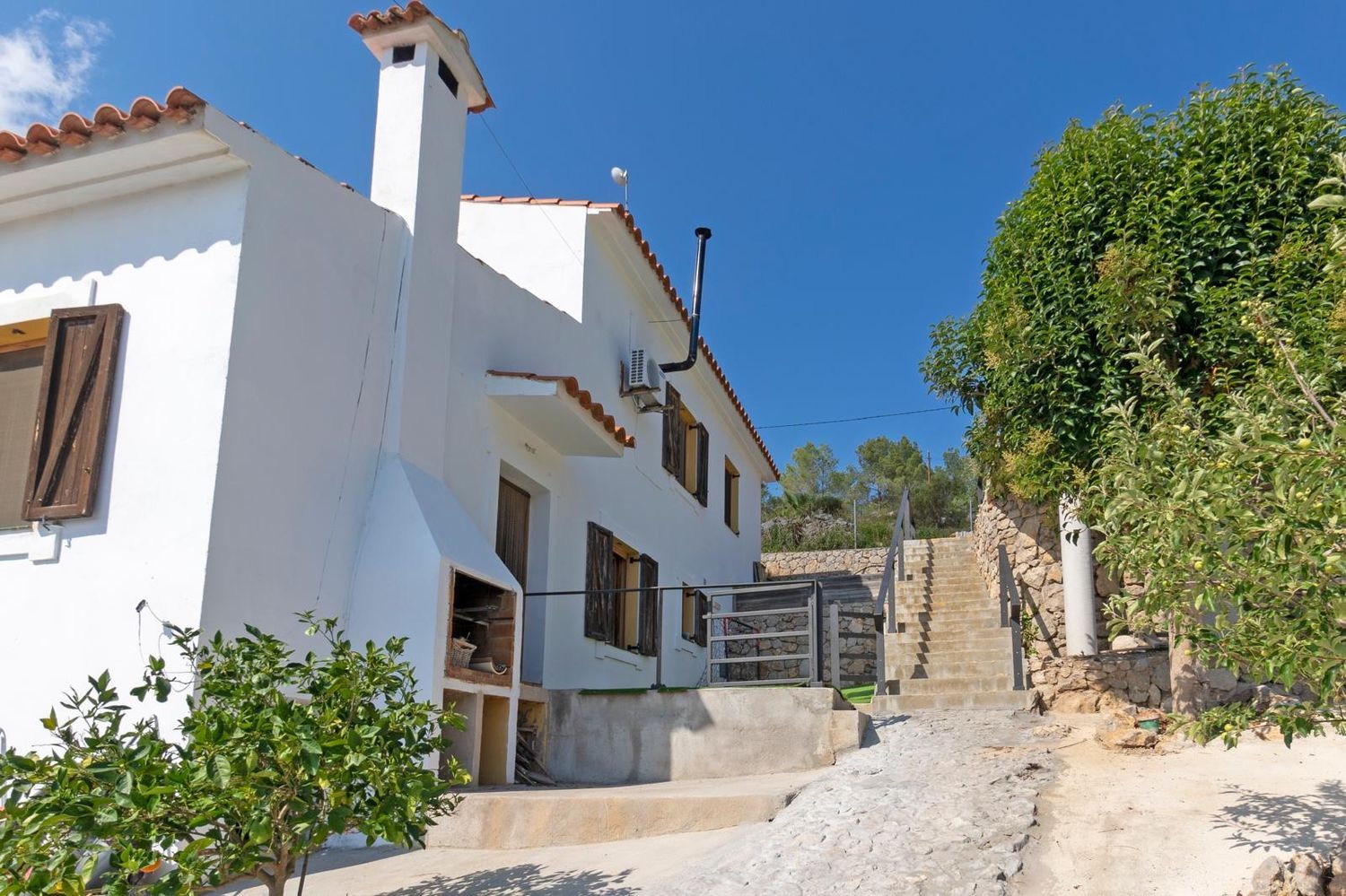 Casa o chalet independiente en Calle de Llebeig, 13, Olivella, Olivella - Foto 16