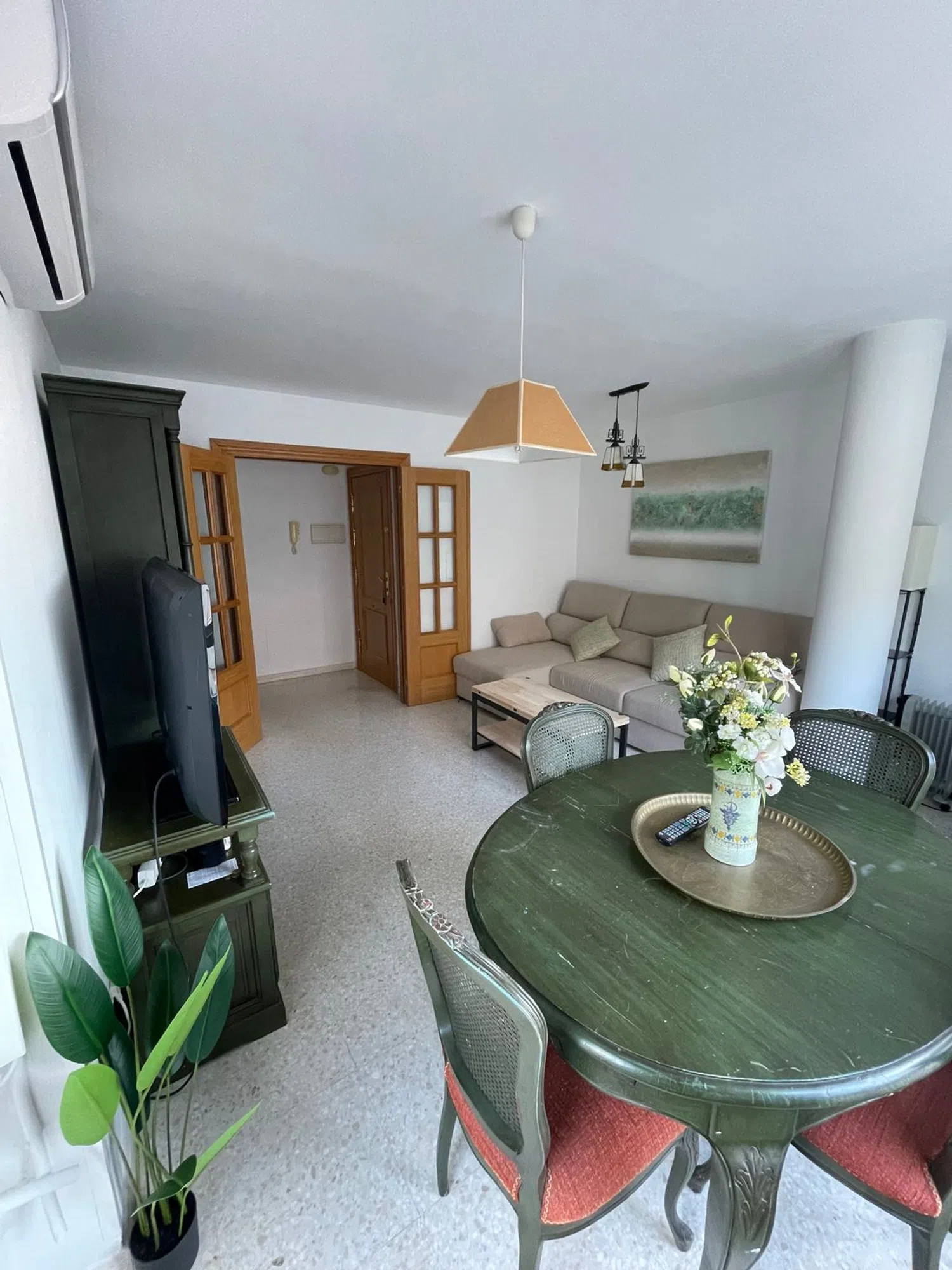 Piso en alameda de Barceló, 82 - Foto 4