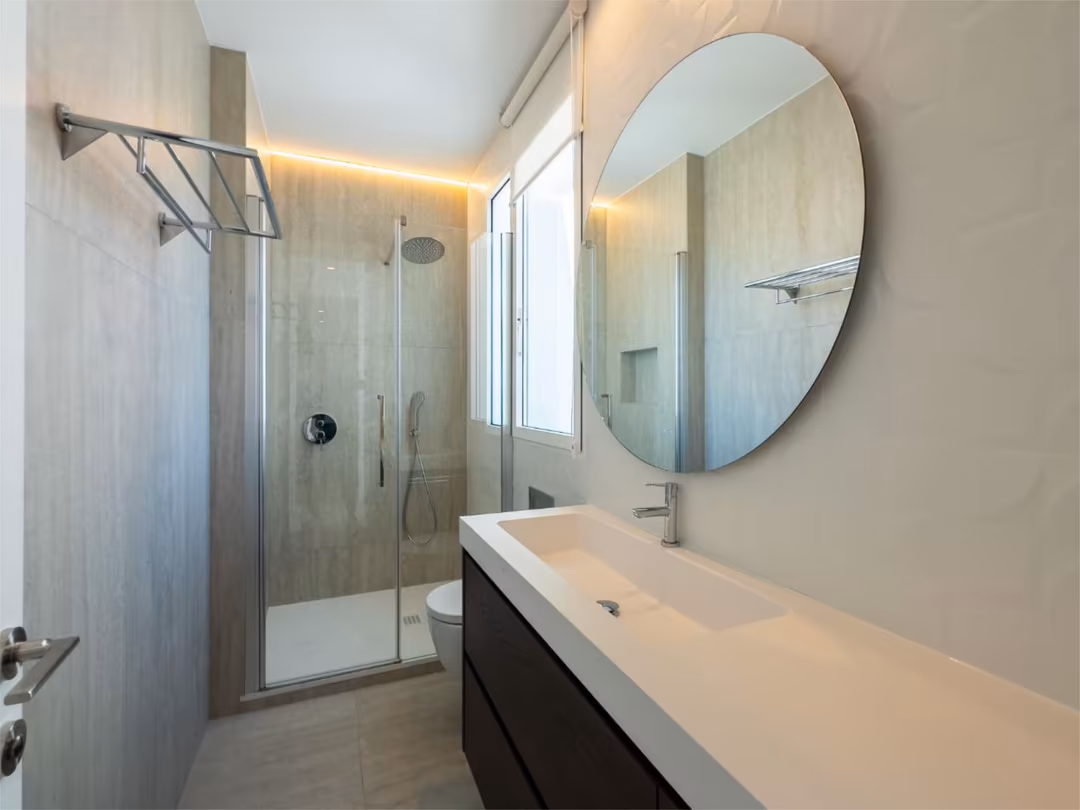 Piso en  Plaza de Manuel Becerra 15 - Foto 42