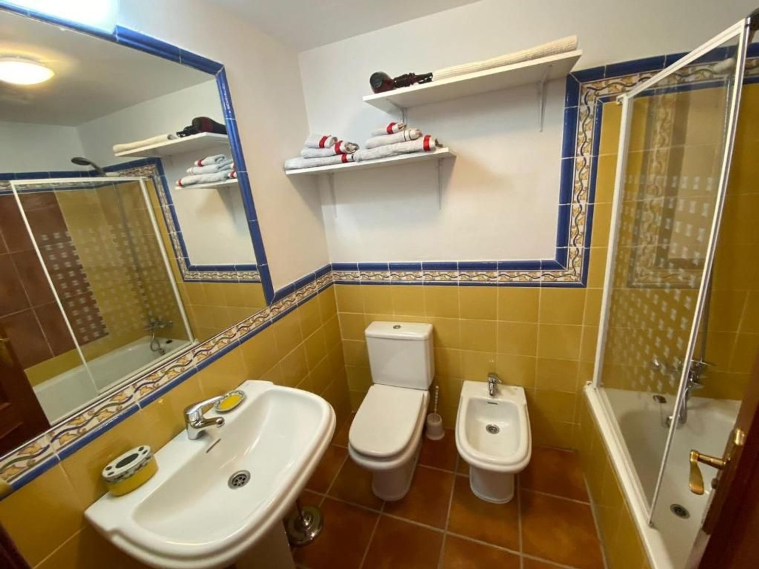 Piso en Calle Río Nilo s/n, Rodeo Alto-Guadaiza-La Campana - Foto 27