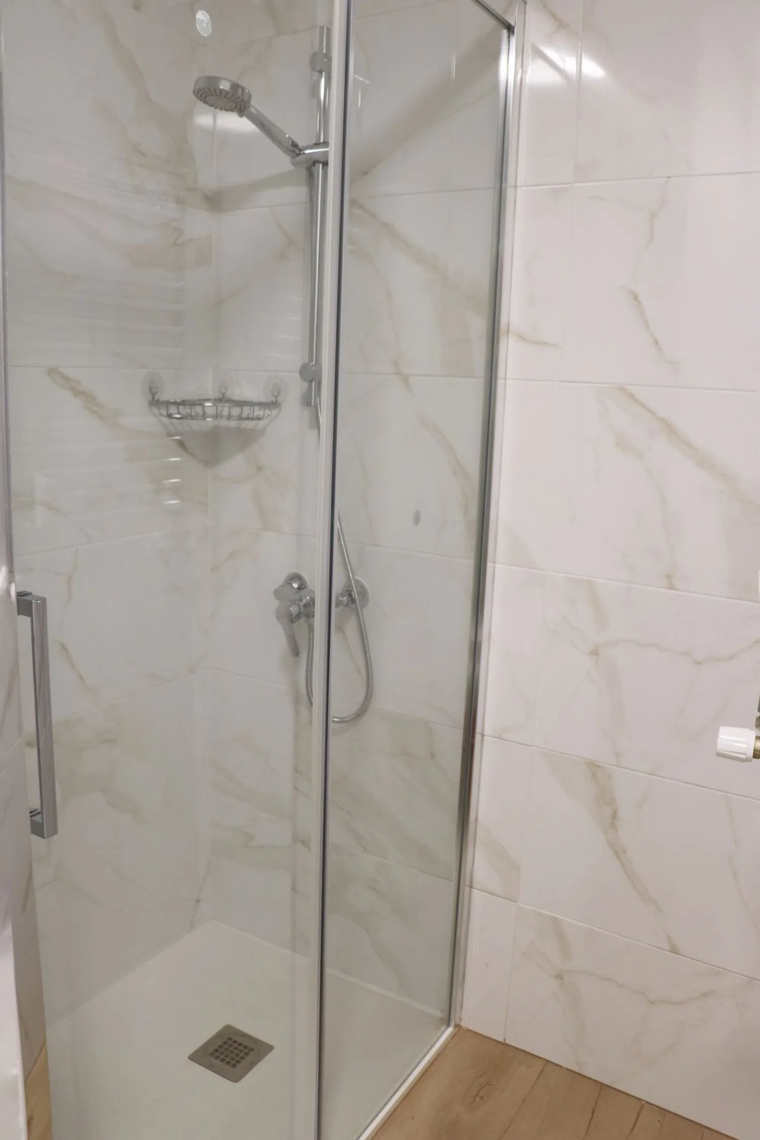 Piso en calle Álvarez Lorenzana, 16 - Foto 9