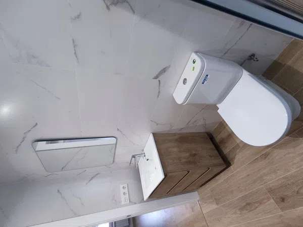 Piso en calle Trabajo, 6 - Foto 7