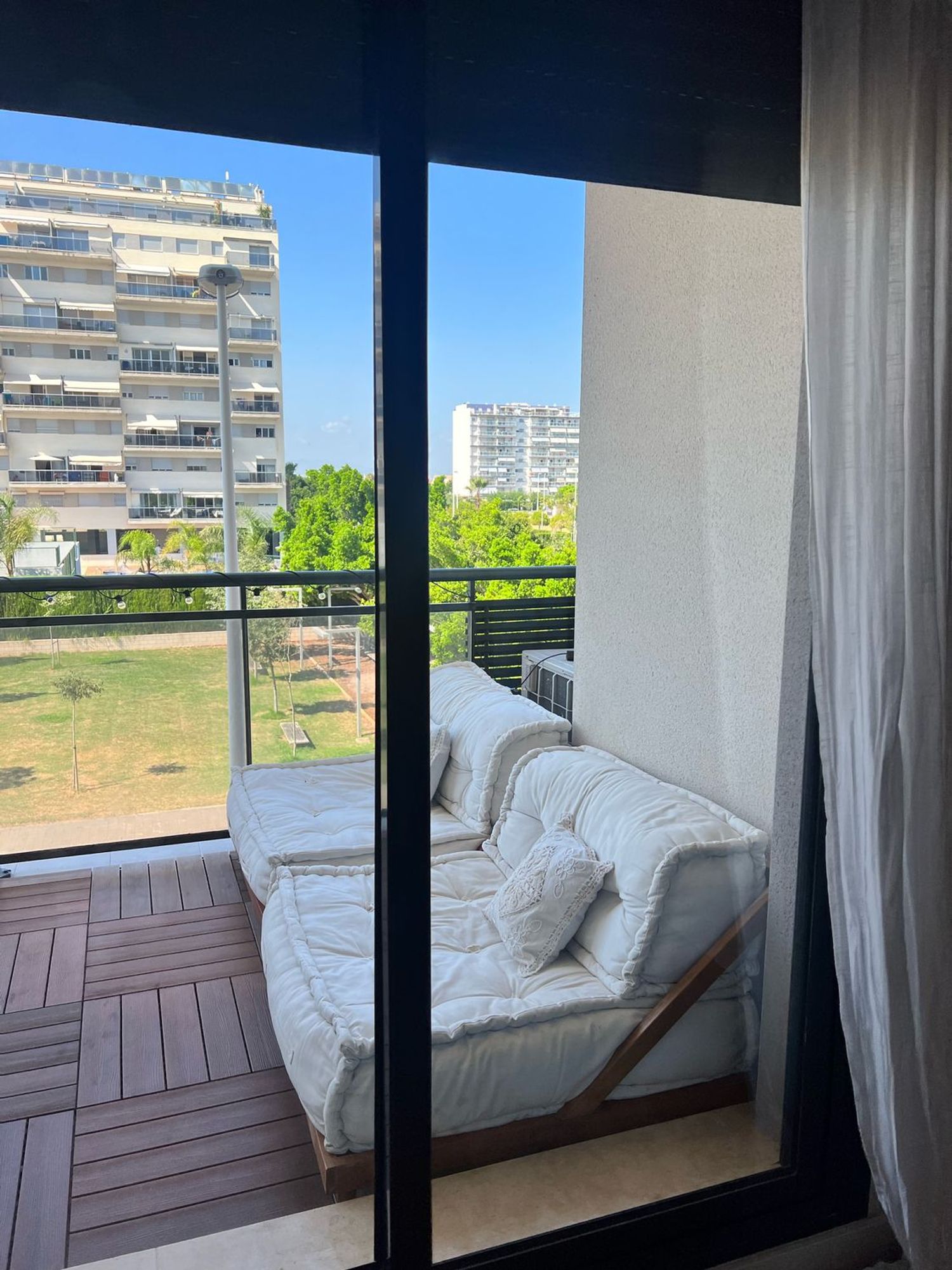Piso en Avenida de la Generalitat, 12, Moncófar playa, Moncófar playa - Foto 3
