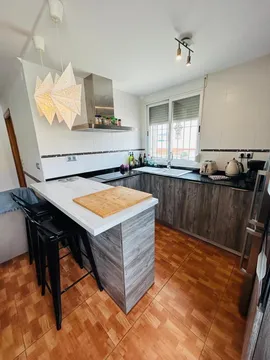Piso en  Calle Rodríguez de Berlanga 4