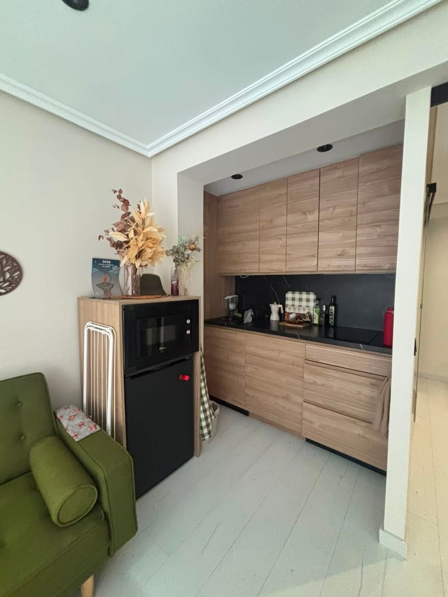 Piso en Calle de San Bernabé, 4, Salesas-Foncalada-Campoamor - Foto 11
