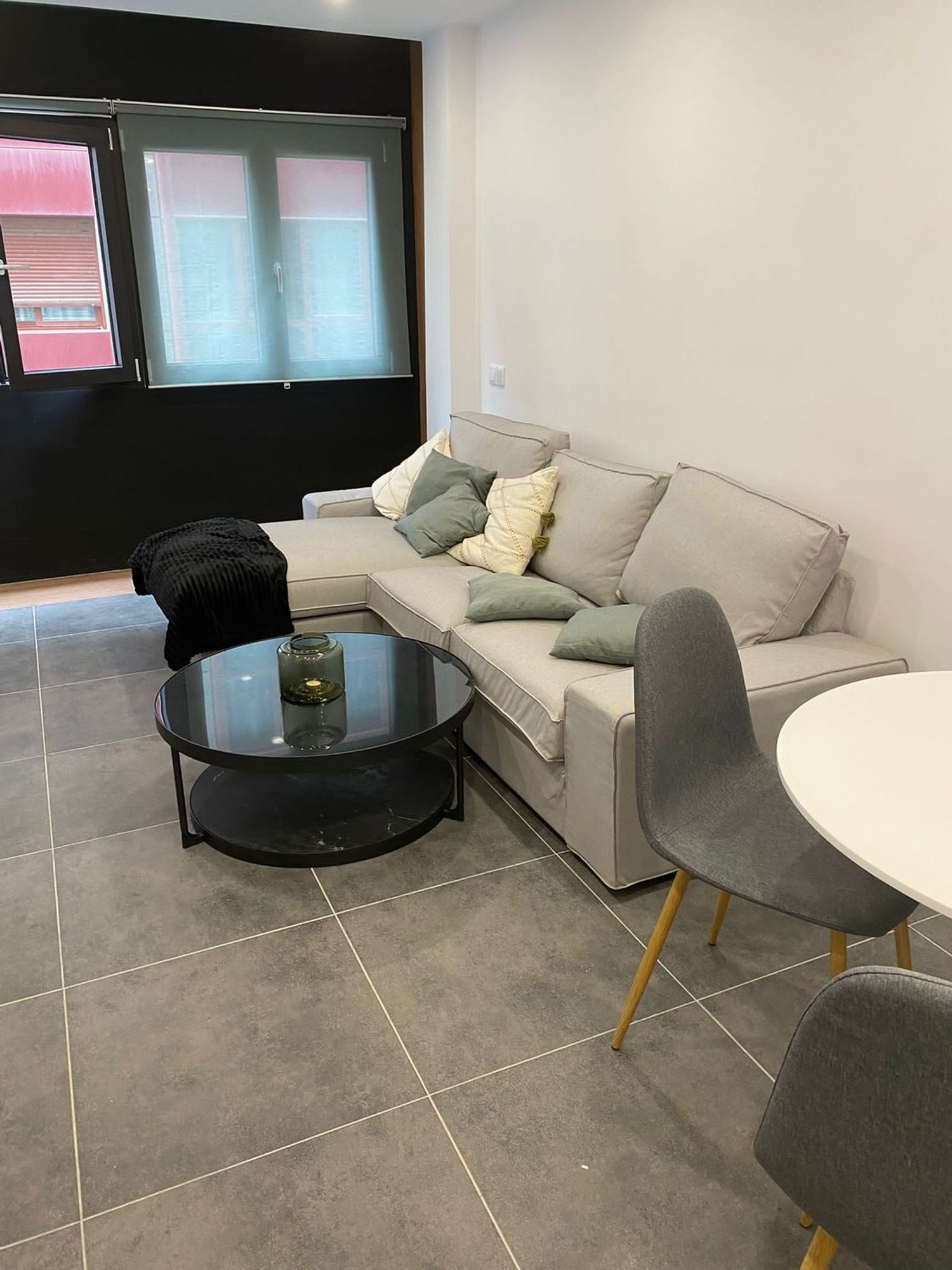 Piso en calle Fernando Guanarteme, 14 - Foto 1