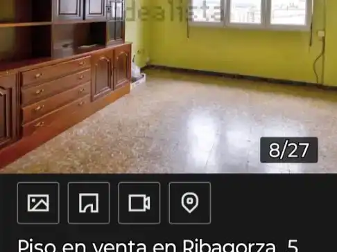 Piso en  Calle Ribagorza 5 - Foto 6