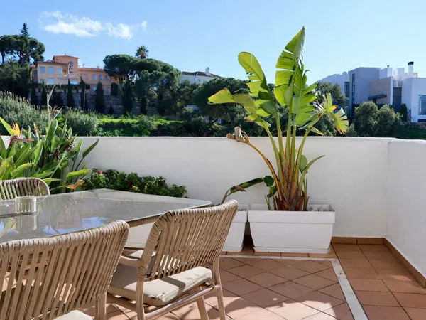 Ático en calle Hiedra, 12 - Foto 4