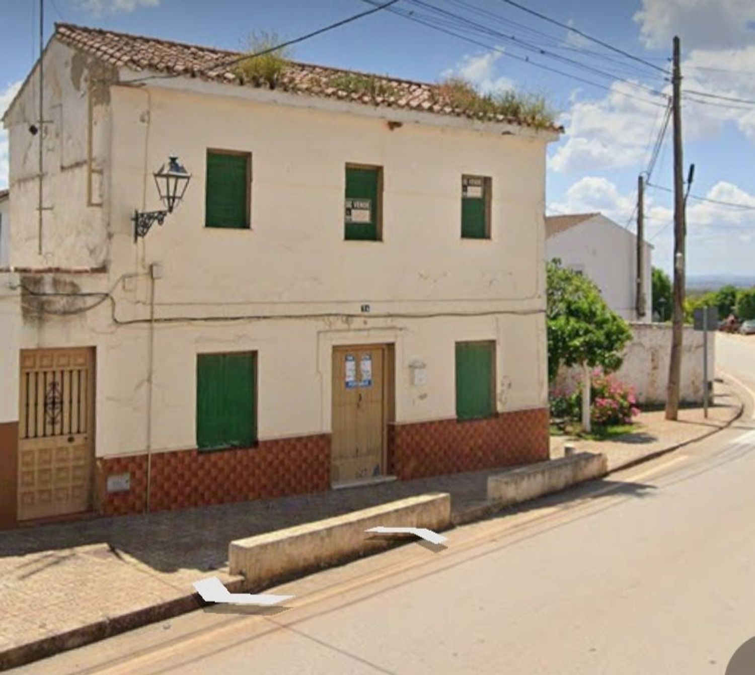 Casa de pueblo en Ma-701 s/n - Foto 4