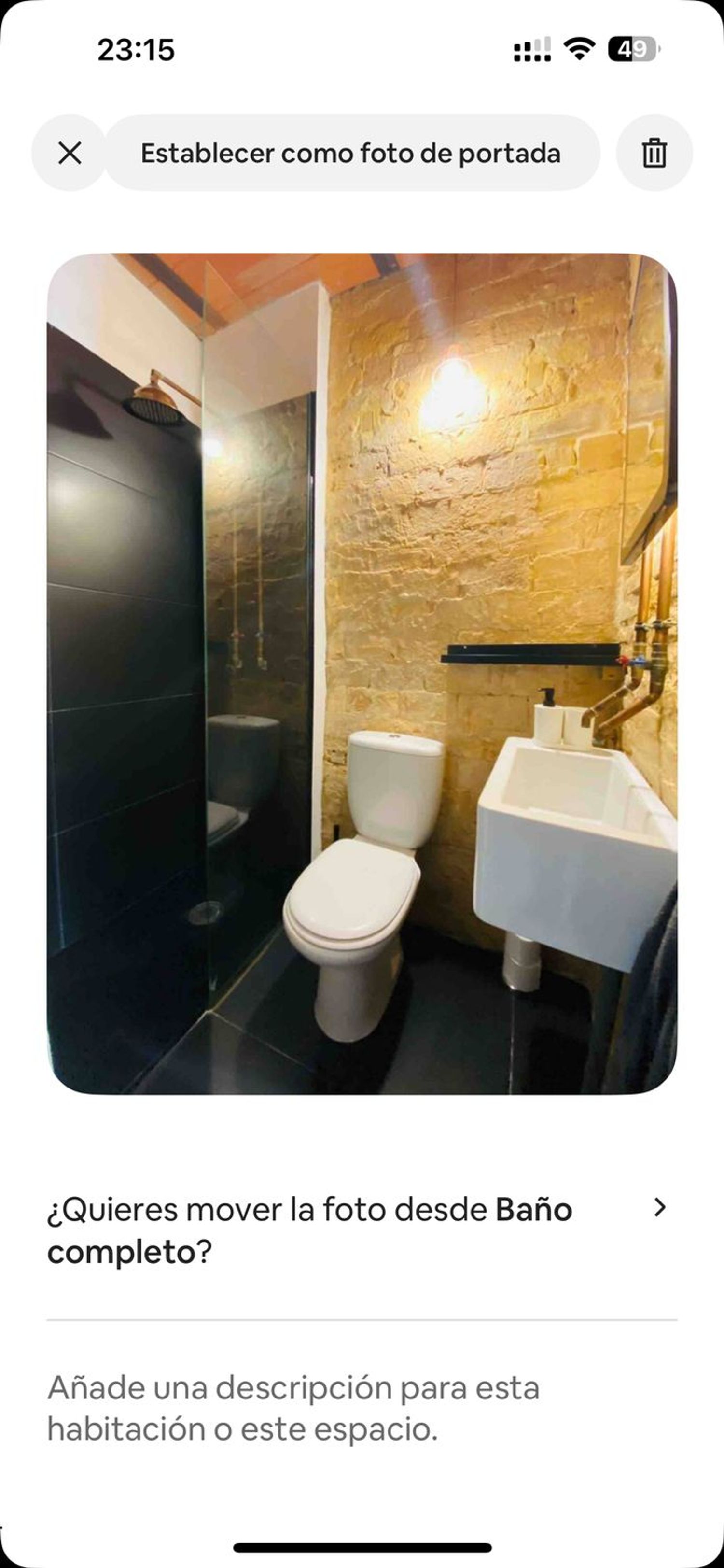 Piso en Barrio Russafa - Foto 18