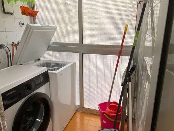 Piso en Calle Doctor Antonio Cortés Lladó, 5, Prado de San Sebastián - Ramón Carande - Foto 7